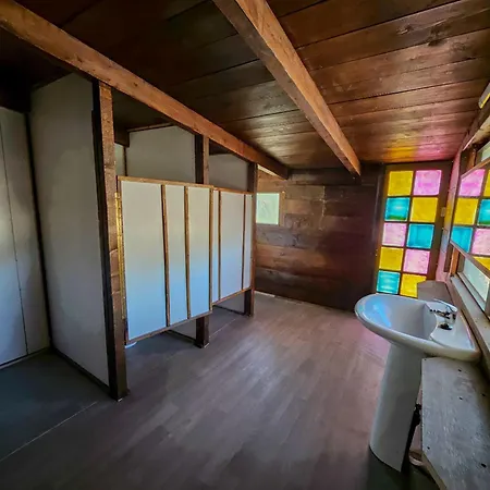 Finca Avestruz San Isidro (Tenerife)