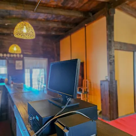 Finca Avestruz * San Isidro (Tenerife)