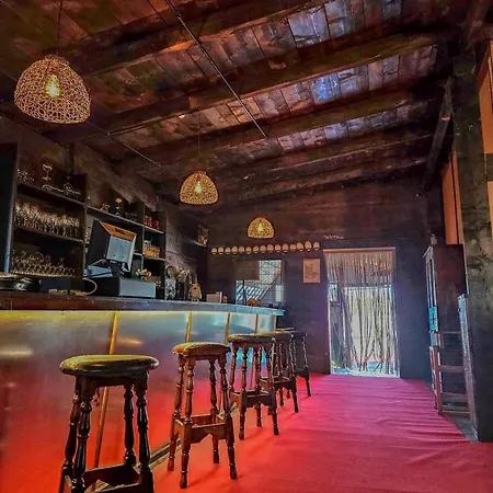 Bauernhof Finca Avestruz