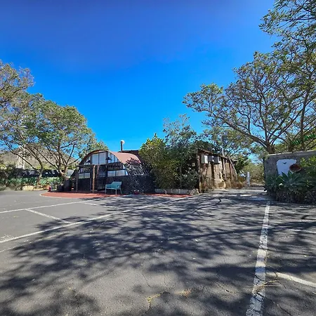 Bauernhof Finca Avestruz *