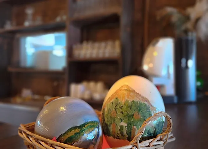 Avestruz Çiftlik konaklama San Isidro (Tenerife)