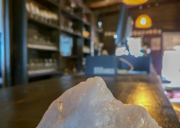 Avestruz San Isidro (Tenerife)