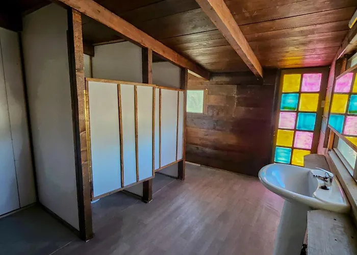 Avestruz San Isidro (Tenerife)