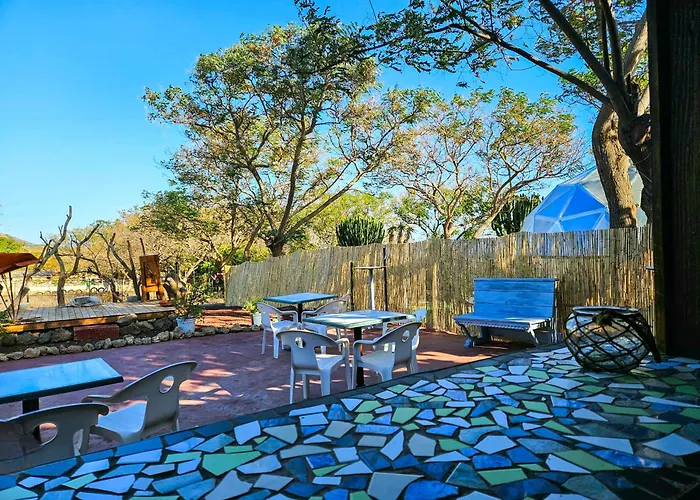 Alloggio per agriturismo Avestruz *