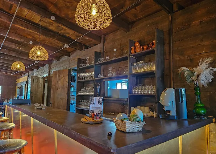 Avestruz 산이시드로