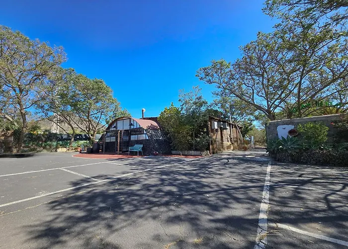 Alloggio per agriturismo Avestruz *