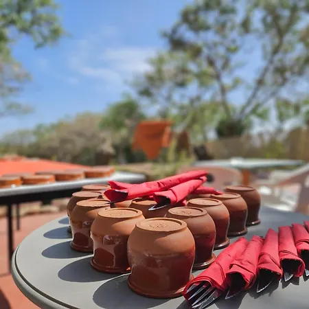 Finca Avestruz Agroturismo *