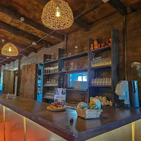 Avestruz סן איסידרו