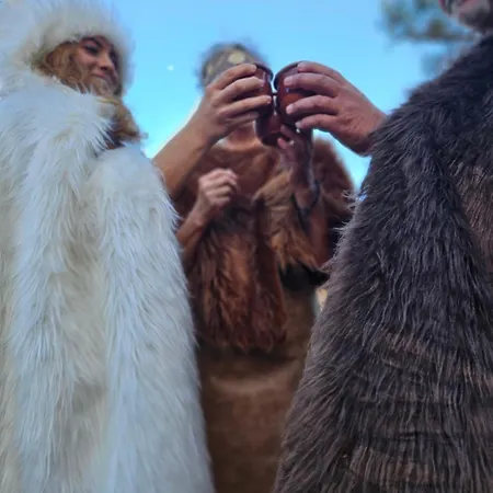 Finca Avestruz San Isidro (Tenerife)