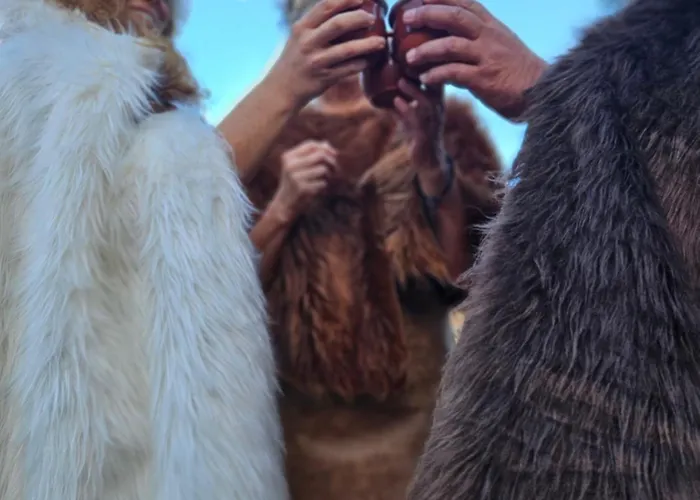 Avestruz サン・イシドロ